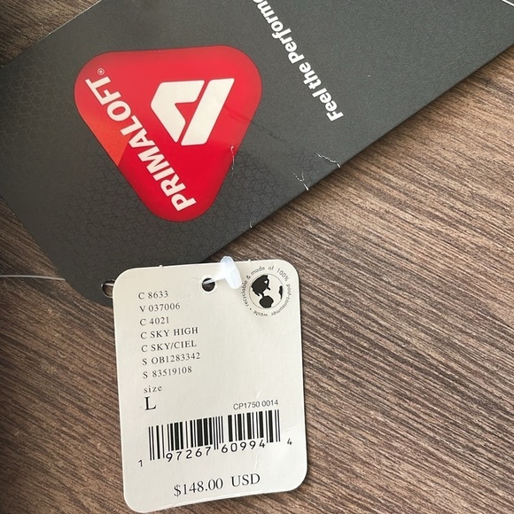 FP Movement from Free People In A Bubble Puffer Vest LG - Picture 6 of 8